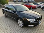 Škoda Superb - fotka číslo 1