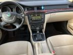 Škoda Superb - fotka číslo 21