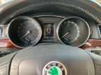 Škoda Superb - fotka číslo 26