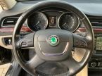 Škoda Superb - fotka číslo 27