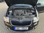 Škoda Superb - fotka číslo 31