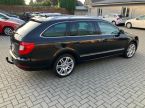 Škoda Superb - fotka číslo 3