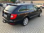 Škoda Superb - fotka číslo 4