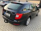 Škoda Superb - fotka číslo 5