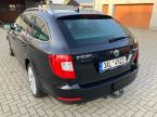 Škoda Superb - fotka číslo 6