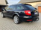 Škoda Superb - fotka číslo 7