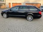 Škoda Superb - fotka číslo 8
