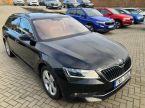 Škoda Superb - fotka číslo 0