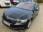Škoda Superb - fotka číslo 10