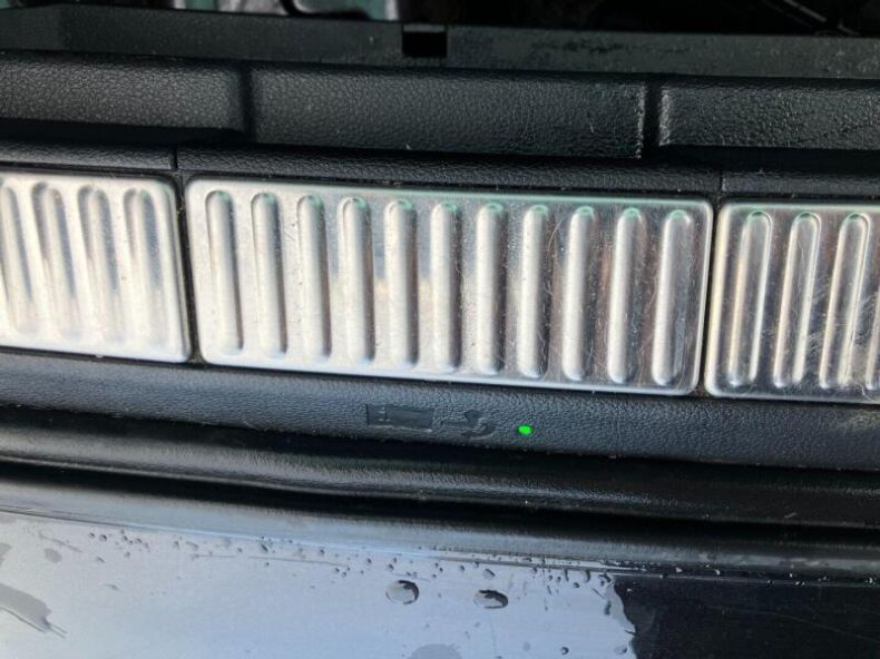 Škoda Superb - hlavní fotka