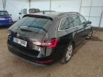 Škoda Superb - fotka číslo 1