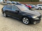 Škoda Superb - fotka číslo 1