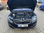Škoda Superb - fotka číslo 25