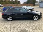 Škoda Superb - fotka číslo 2