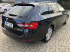 Škoda Superb - fotka číslo 4