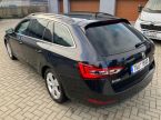 Škoda Superb - fotka číslo 5