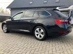 Škoda Superb - fotka číslo 6