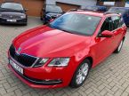 Škoda Octavia - fotka číslo 9