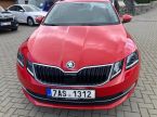 Škoda Octavia - fotka číslo 10