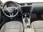 Škoda Octavia - fotka číslo 15