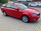 Škoda Octavia - fotka číslo 1