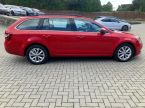 Škoda Octavia - fotka číslo 2