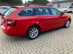 Škoda Octavia - fotka číslo 3