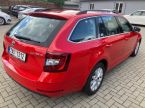 Škoda Octavia - fotka číslo 4