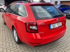 Škoda Octavia - fotka číslo 5