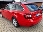 Škoda Octavia - fotka číslo 6