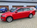 Škoda Octavia - fotka číslo 7