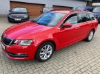 Škoda Octavia - fotka číslo 8