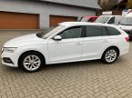 Škoda Octavia - fotka číslo 9