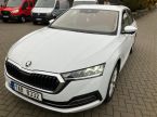 Škoda Octavia - fotka číslo 12