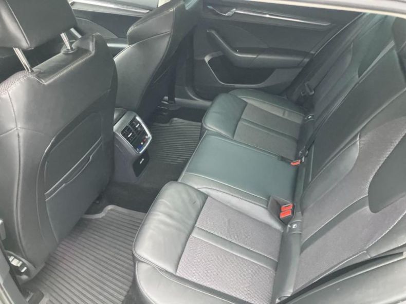 Škoda Octavia - hlavní fotka