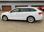 Škoda Octavia - fotka číslo 8