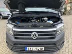 Volkswagen Crafter - fotka číslo 30