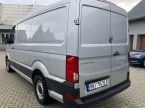 Volkswagen Crafter - fotka číslo 7