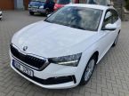 Škoda Scala - fotka číslo 9