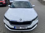 Škoda Scala - fotka číslo 10