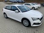 Škoda Scala - fotka číslo 1