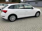 Škoda Scala - fotka číslo 2