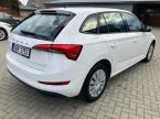 Škoda Scala - fotka číslo 3