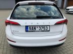 Škoda Scala - fotka číslo 4
