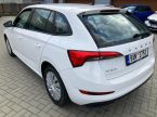 Škoda Scala - fotka číslo 5