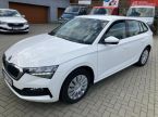 Škoda Scala - fotka číslo 8