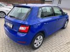 Škoda Fabia - fotka číslo 3