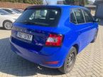 Škoda Fabia - fotka číslo 4