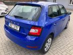 Škoda Fabia - fotka číslo 4