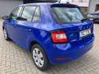 Škoda Fabia - fotka číslo 5